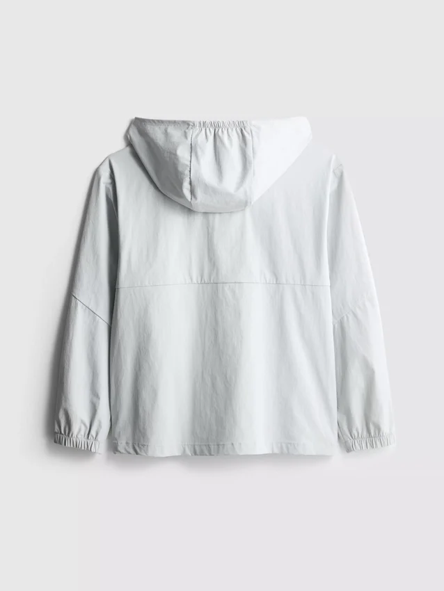 7-15yrs | zip-up sports jacket