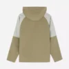 7-15yrs | zip-up sports jacket