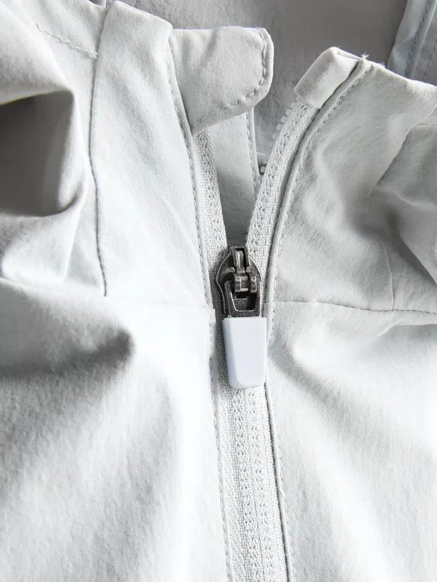 7-15yrs | zip-up sports jacket