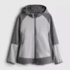 7-15yrs | zip-up sports jacket