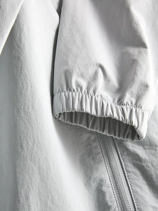 7-15yrs | zip-up sports jacket