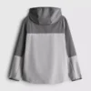 7-15yrs | zip-up sports jacket