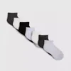 7-pack ankle socks