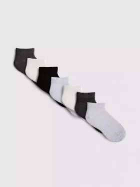 7-pack ankle socks