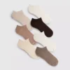 7-pack ankle socks