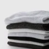 7-pack ankle socks