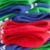 7-pack days of the week sneaker socks