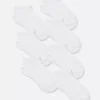 7-pack everyday trainer socks