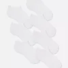 7-pack sneaker socks