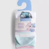 7pk disney's stitch ankle socks