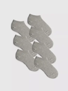 7pk essential ankle socks