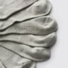 7pk essential ankle socks