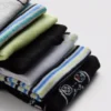 7pk gaming graphic sneaker socks
