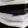7pk neutral sneaker socks