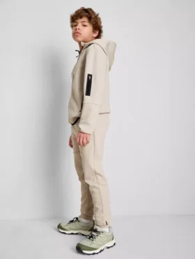 9-15yrs | cuffed track joggers