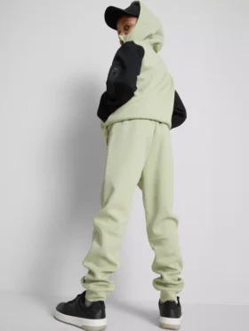 9-15yrs | cuffed track joggers
