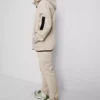 9-15yrs | cuffed track joggers