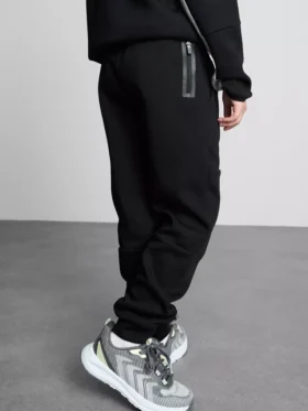 9-15yrs | cuffed track joggers
