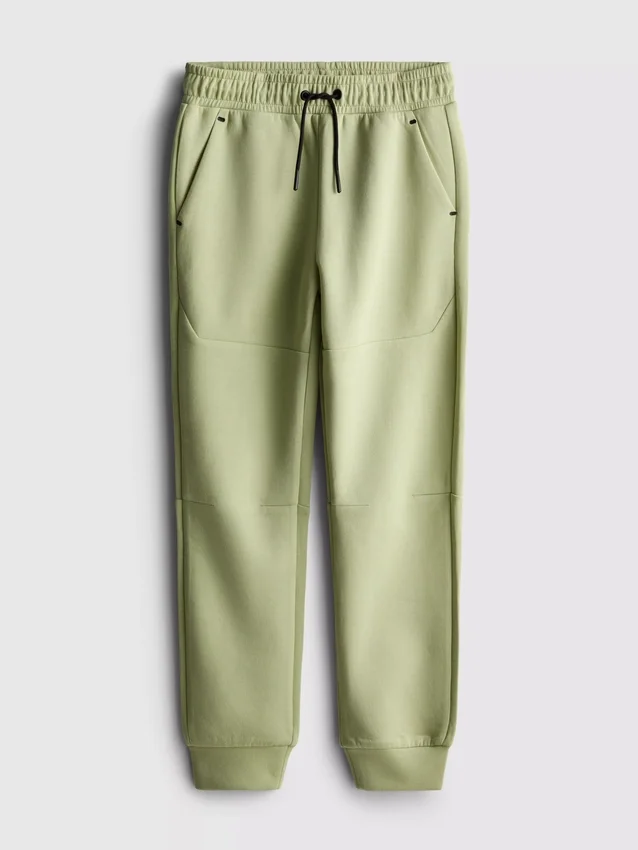 9-15yrs | cuffed track joggers