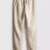 9-15yrs | cuffed track joggers