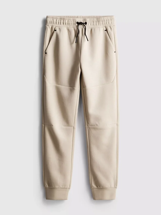 9-15yrs | cuffed track joggers