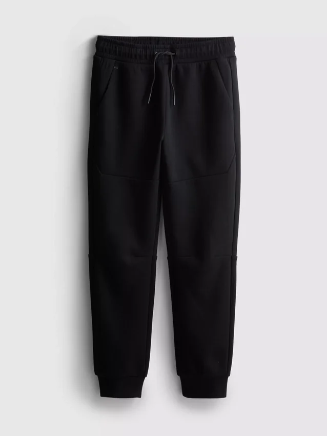 9-15yrs | cuffed track joggers