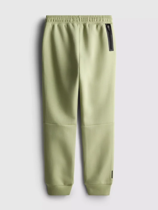 9-15yrs | cuffed track joggers