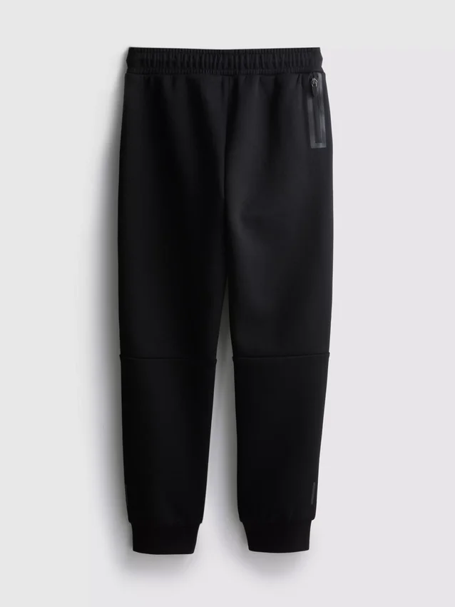 9-15yrs | cuffed track joggers