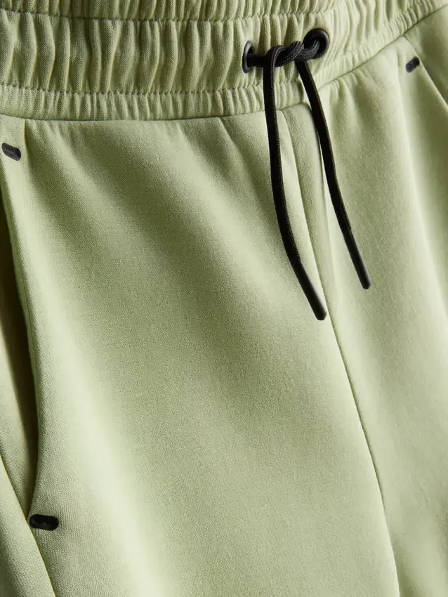9-15yrs | cuffed track joggers