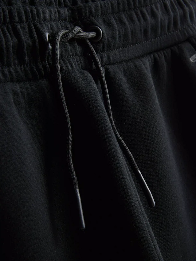 9-15yrs | cuffed track joggers