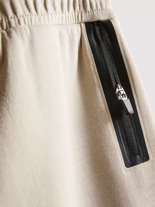 9-15yrs | cuffed track joggers