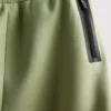 9-15yrs | cuffed track joggers