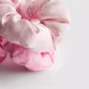 9pk jumbo satin sleep-in scrunchies