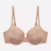 A-d essential full cup padded t-shirt bra