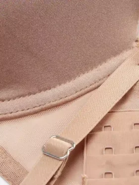 A-d essential full cup padded t-shirt bra