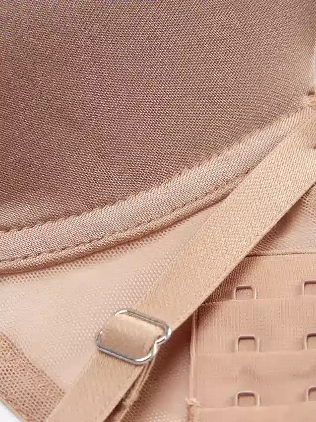 A-d essential full cup padded t-shirt bra