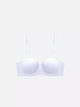 A-d multiway strapless bra