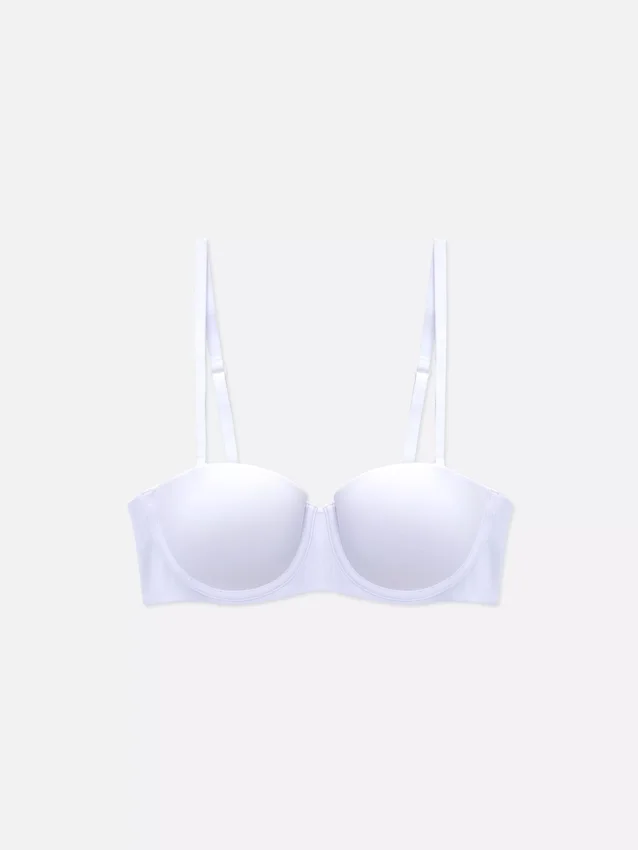A-d multiway strapless bra