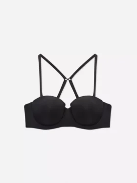 A-d multiway strapless bra
