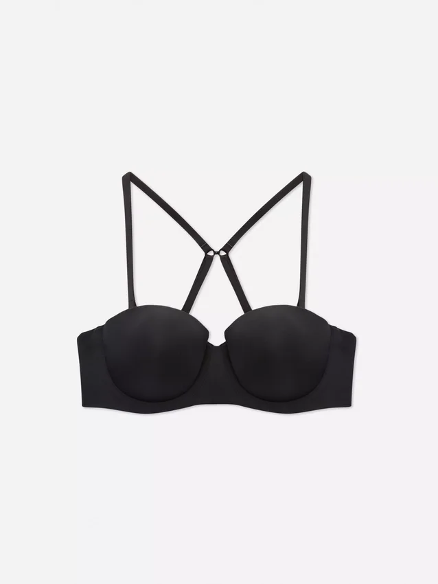 A-d multiway strapless bra