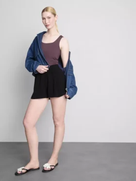 Active airflow shorts