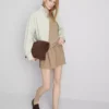 Active airflow shorts