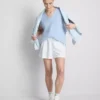 Active airflow shorts