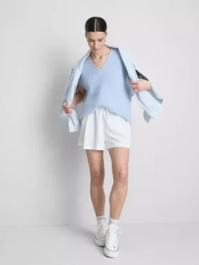 Active airflow shorts