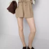 Active airflow shorts