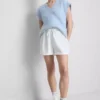Active airflow shorts