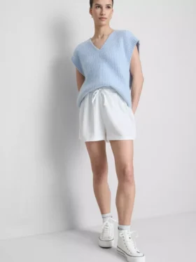 Active airflow shorts