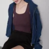 Active airflow shorts