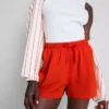 Active airflow shorts