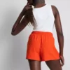 Active airflow shorts